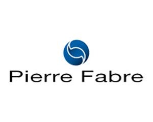 Logo Pierre Fabre