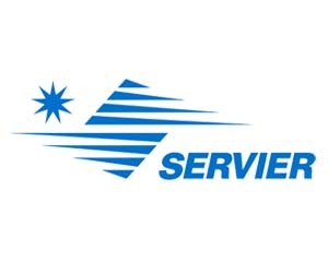Logo servier