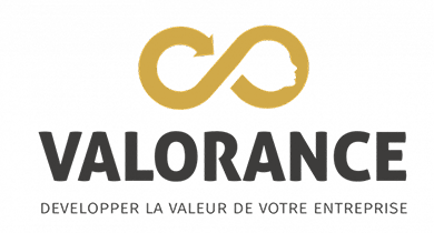 Logo Valorance